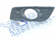 Kratka zderzaka halogenu volvo v50 s40 (oryginalna)_4x